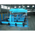 For roll forming line Stacker